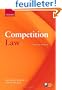 Competition Law