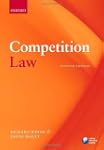 Competition Law