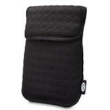 LaCie coat 3.5 black 130890