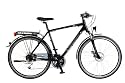 Vermont Eaton (2010) Trekking Fahrrad Trekkingrad Reiserad 28 Zoll Fahrr&auml;der Herren