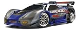 TRAXXAS NITRO 4-TEC 3.3 RTR