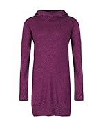 Bench Vestido Punto (Magenta)