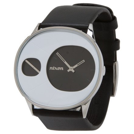 Nixon Rayna Watch - Women's