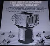 The Sire Machine Turns You Up