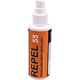 Repel 55 Deet Insect Repellent - 120ml