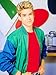 90's Saved by the Stud Costume Bayside Jacket & Wig- zack morris