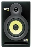 KRK RP5 Rokit Powered Studio Monitor - single speaker