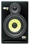 KRK RP5 Rokit Powered Studio Monitor, Single Speaker