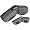 Shock Doctor Formula Lacrosse Arm Guard - Medium