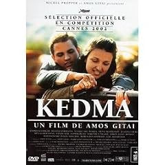 Kedma