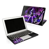 Z33 Purple Design Skin Decal Sticker for Apple MacBook PRO 13"" Aluminum (w/ SD card slot released in 2009)