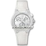TechnoMarine WoMens NeoClassic Chrono Diamond Watch #DTMNCW05 by TechnoMarine