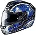 HJC FS-15 SURGE MC2 MOTORCYCLE Full-Face-Helmet