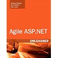 Agile ASP NET Unleashed Stephen Walther