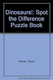 Dinosaurs : a spot-the-difference puzzle book