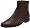 Dark Brown Suede