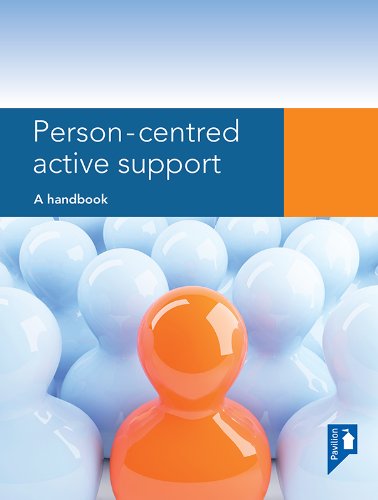 Person-centred Active Support: A handbook