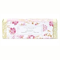 Lollia Breathe Peony & White Lily shea butter hand creme