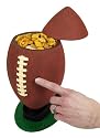 Football Snack Bowl