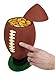 Football Snack Bowl