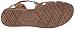 BareTraps Women's Rylan Gladiator Sandal