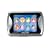 Delphi NAV200 GPS Navigation System - NAV20000-11B1