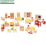 Dollhouse Furniture
