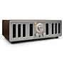 Dual R�hrenverst�rker NR21 UKW/MW Radio USB/MP3 & &hellip von Dual