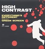 Everythings Different [12" VINYL]