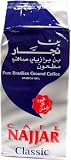 Cafe Najjar Classic Turkish-style ground coffee 450g (1 lbs) (Lebanon)