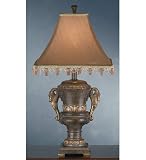 27.5H Atlantis Table Lamp