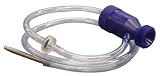 Dramm 22625 Syphonject Siphon Mixer with External Check Valve