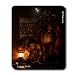 3D CG Mousepad, Image Entitled: Freaks