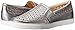 Nine West Women's Banter Metallic Fashion Sneaker