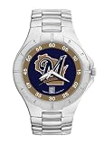 Milwaukee Brewers Men's Pro II Watch