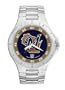 MLB Milwaukee Brewers Men's Pro II Watch