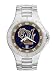 Milwaukee Brewers Men's Pro II Watch