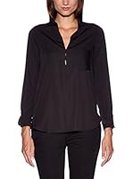 MOE Blusa 63 (Negro)