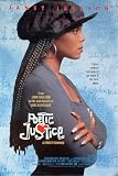 POETIC JUSTICE ORIGINAL S/S POSTER 27X41 JANET JACKSON