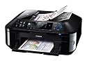 Canon PIXMA MX885 All-In-One Colour Photo Print (Print, Copy, Scan, Fax)