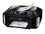 Canon PIXMA MX885 All-In-One Colour Photo Print (Print, Copy, Scan, Fax)