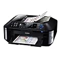 Canon PIXMA MX885 All-In-One Colour Photo Print (Print, Copy, Scan, Fax)