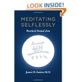 Meditating Selflessly: Practical Neural Zen