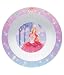 Barbie Melamine Soup/Cereal Bowl