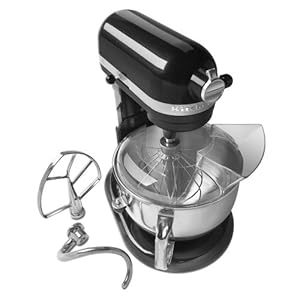KitchenAid Professional 600 Series 6-Quart Stand Mixer
