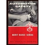 Automotive Safety (Boy Scouts of America Merit Badge Series)