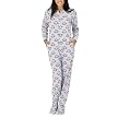 Paul Frank for Target Juniors' Good Night Julius Microfleece Unionsuit - Sky Blue