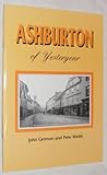 Ashburton of yesteryear