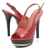 Michael Antonio Pasadena Platform Pumps