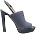 Nine West Women's Lailah Suede Dress Pump